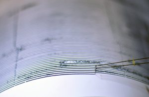 Fuerte sismo de 6,4 grados Richter sacude tres regiones de Chile