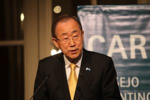 La COP22 quiere convencer al sector privado para financiar proyectos verdes