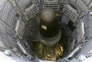 Lecciones para Donald Trump desde el museo del fin del mundo
