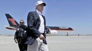 La gran incógnita que plantea la llegada de Donald Trump a la Casa BlancaLa gran incógnita que plantea la llegada de Donald Trump a la Casa Blanca