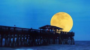 El mundo se prepara para ver la 