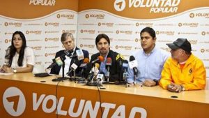 Voluntad Popular exige reactivar el juicio político contra Nicolás Maduro