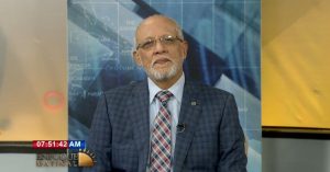 SISALRIL revela 30% de adultos tiene hipertensión, 50% obesidad y 15% diabetes 