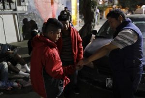 México prevé ola de deportaciones bajo Trump 