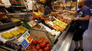 La inflación marca su segundo mes en positivo con un alza de 0,7 por ciento en octubre