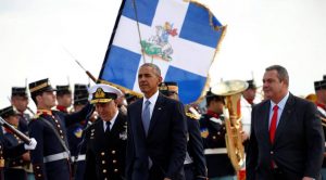 Obama viaja a Europa para tranquilizar a sus aliados tras la victoria de Trump