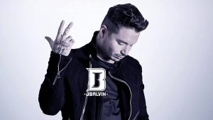 J Balvin tiene un mensaje más allá de casarse