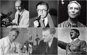 Conoce a las siete personas que rechazaron el premio Nobel 