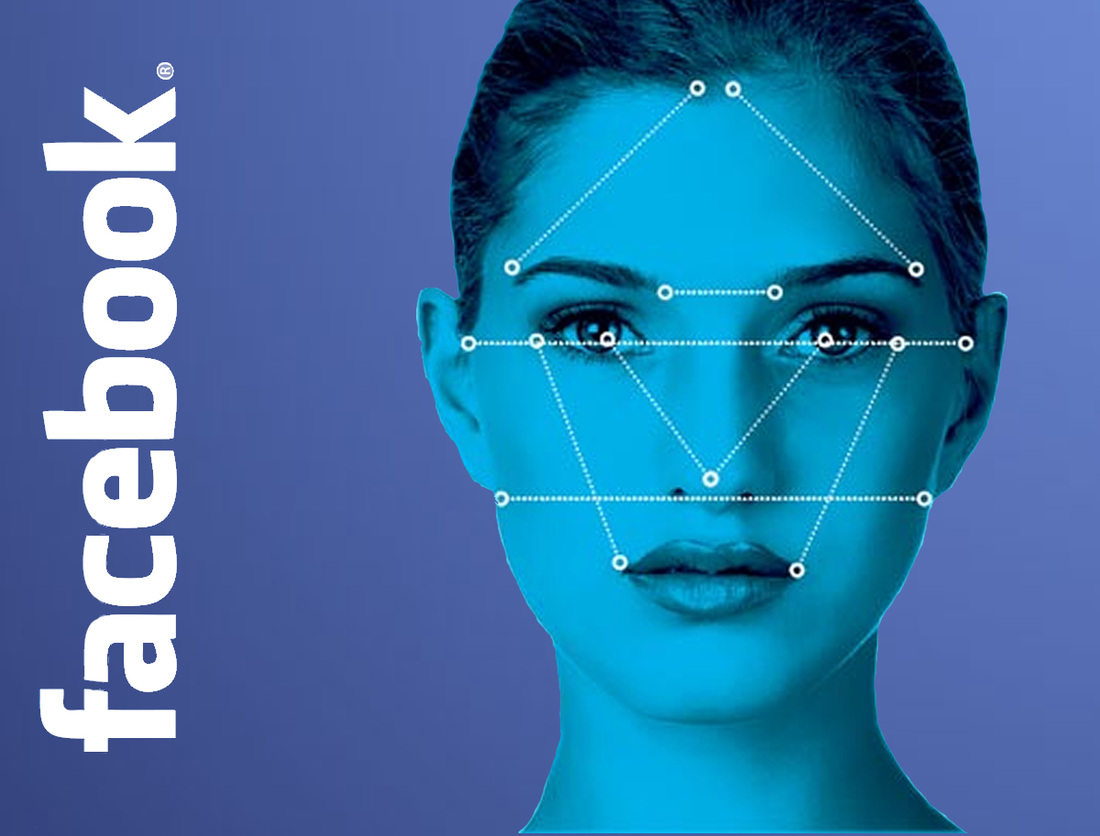 Facebook adquiere empresa de software de análisis facial