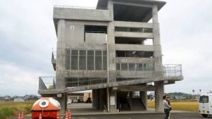 Japón se acoraza para hacer frente a un tsunami de más de 30 metros