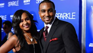 El novio de Bobbi Kristina Brown, condenado a pagar 33 millones por su muerte