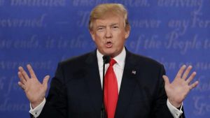 Donald Trump eligió al nuevo jefe de la CIA, al fiscal general y a su asesor en Seguridad Nacional