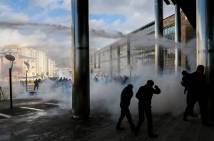 La ONU alerta sobre la restricción de libertades en Turquía
