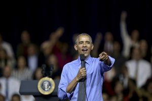 Obama se reunirá en Perú con líderes de Australia y Canadá