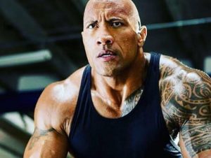 Dwayne 