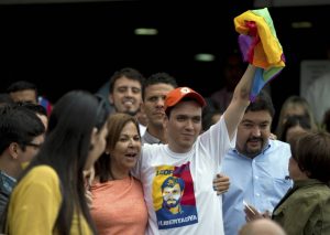 El gran desafío de la oposición de Venezuela