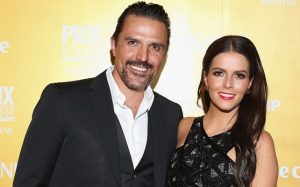 Boda de ensueño de Claudia Alvarez y Billy Rovzar