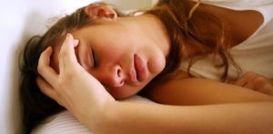 ¿Qué indica el dolor de cabeza?