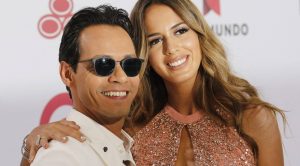 Shannon de Lima, la modelo de la que se ha divorciado Marc Anthony