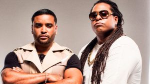 Zion y Lennox: 