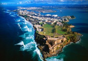 Puerto Rico apuesta por el turismo como herramienta para dejar atrás la crisis