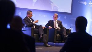 Gobernador de Puerto Rico preocupado por el nuevo mandato de Estados Unidos