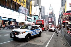 Detenido un simpatizante del EI que sugirió un ataque como el de Niza en Nueva York