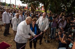 Compañías de EEUU ven panorama sombrío de negocios con Cuba