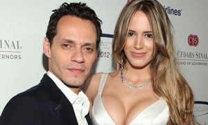 JLo exonerada de culpa divorcio Marc Anthony y Shannon De Lima