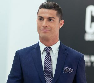 Conoce a Georgina Rodríguez, novia de Ronaldo