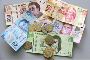 Nuevo golpe para el peso mexicano
