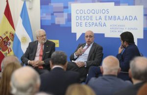 Argentina y España buscan reencontrarse tras el triunfo de Trump