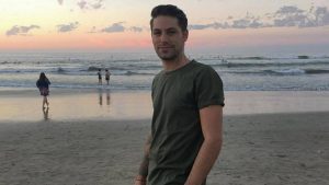 Muere tiroteado el actor mexicano Renato López