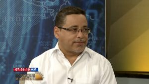 Director La Salle: Se necesita trabajar inclusión discapacitados en centros educativos