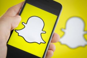 Un saudí se divorcia vía Snapchat