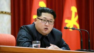 Corea del Norte declara tres días de luto por Fidel Castro 