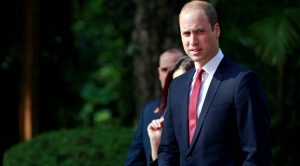 Guillermo de Inglaterra apoya la relación de su hermano con Megahn Markle