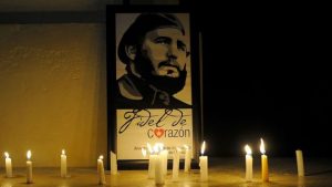 Presidente Medina viajará este martes a Cuba; líderes mundiales dicen presente por muerte de Castro