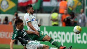Colombia: Las identidades de los cinco sobrevivientes de la tragedia del Chapecoense