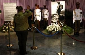 Putin no dirá adiós a Fidel