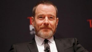 Qué hará Bryan Cranston si Donald Trump se convierte en presidente de los EEUU