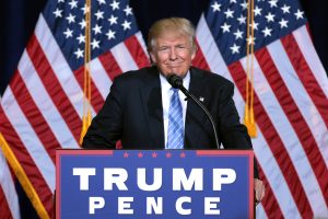 Trump salva la mitad del empleo de una fábrica que había anunciado su traslado a México