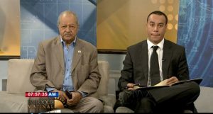 Representante de Lajun Corporation: 
