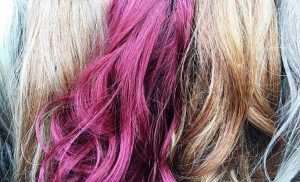 ¿Qué revela el color de tu cabello sobre la salud de una mujer? 