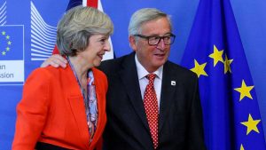La Justicia británica dicta que el Parlamento debe autorizar el 