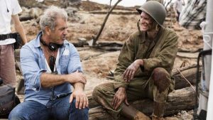 Mel Gibson debuta en una nueva producción 