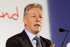El Gobierno norirlandés confía en el éxito del proceso de paz en Colombia
