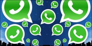 Cómo abandonar un grupo de WhatsApp sin remordimientos de conciencia