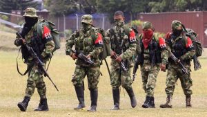 Tres familias en Colombia esperan que el ELN libere a sus seres queridos