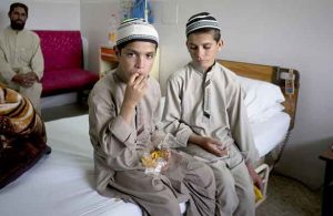 Estado Islámico exige a familias de Mosul que le entreguen niños desde 9 años